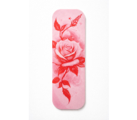 3D закладка для книг Шепіт троянди