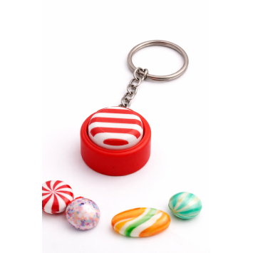 Брелок антистресс «Candy Lines»