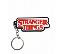 Stranger Mood брелок у стилі Stranger Things для ключів або рюкзака