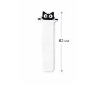 Закладка «Котик» Закладка «Котик»