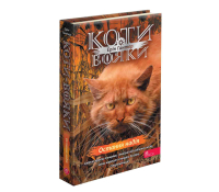 Обкладинка книги Знамення Зореклану. Остання надія