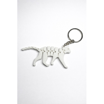Брелок Flexi Bone Cat