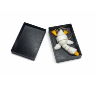Брелок Silly Goose у подарунковій коробці