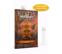 Обкладинка книги Знамення Зореклану. Книга 6. Остання надія