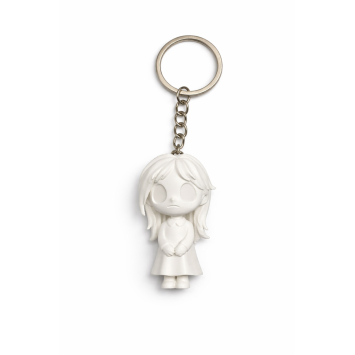 Брелок «Світла дівчинка» Брелок «Світла дівчинка»