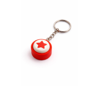 Брелок антистрес Зірка