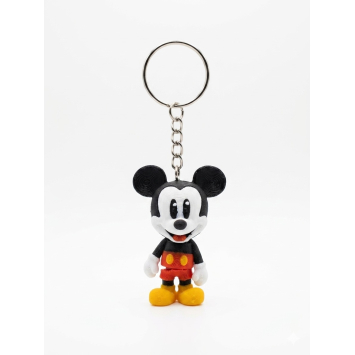 Брелок Happy Mouse