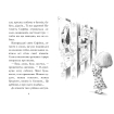 Дитяча книга Знайомтеся, Шерлок! Як воно – бути йорком?, 128 сторінок Ілюстрація з книги Знайомтеся, Шерлок! Як воно – бути йорком?