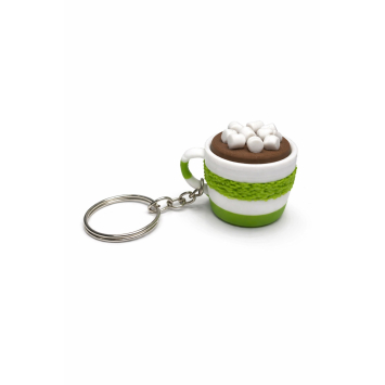 Брелок антистрес Кавовий Настрій