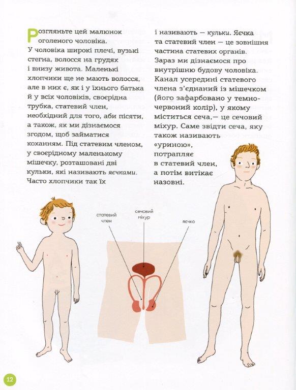 Книга Енциклопедія статевого життя